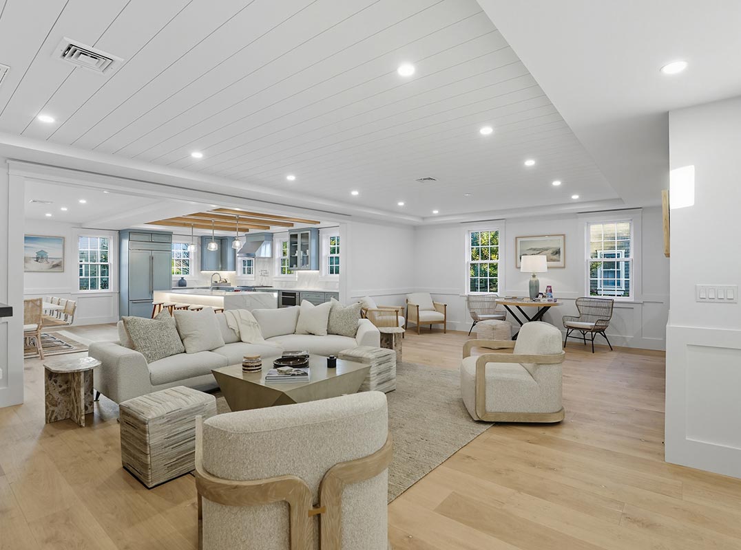 New Construction in one of Nantucket’s Most Coveted Settings