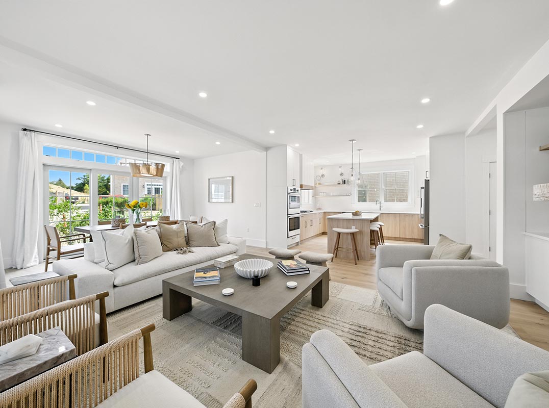 Final Phase | Nantucket Sandpiper Place II