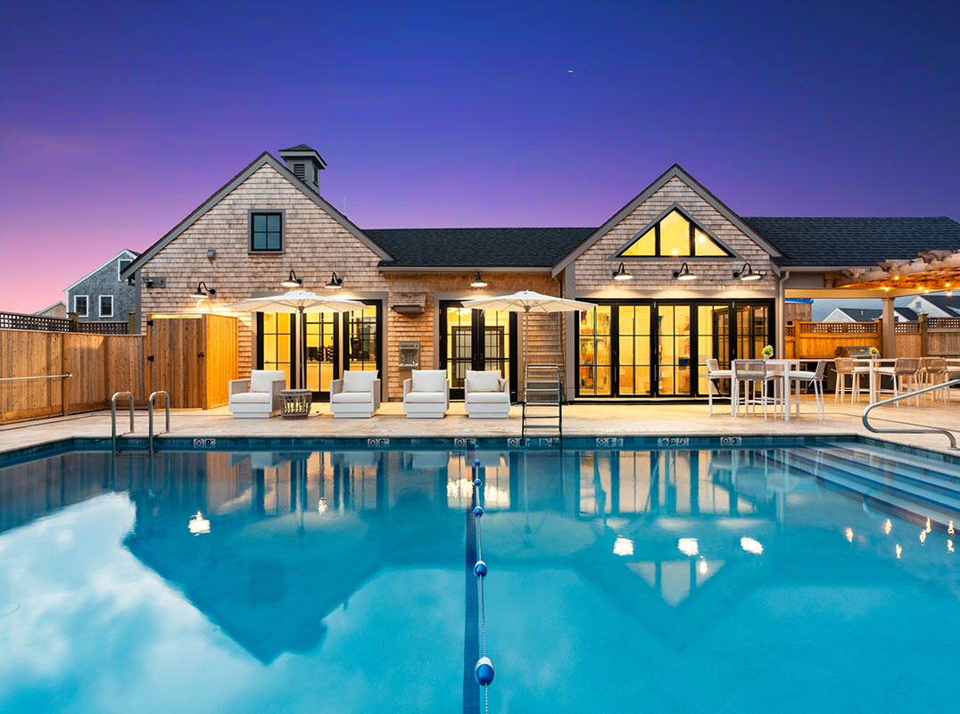 Final Phase | Nantucket Sandpiper Place II