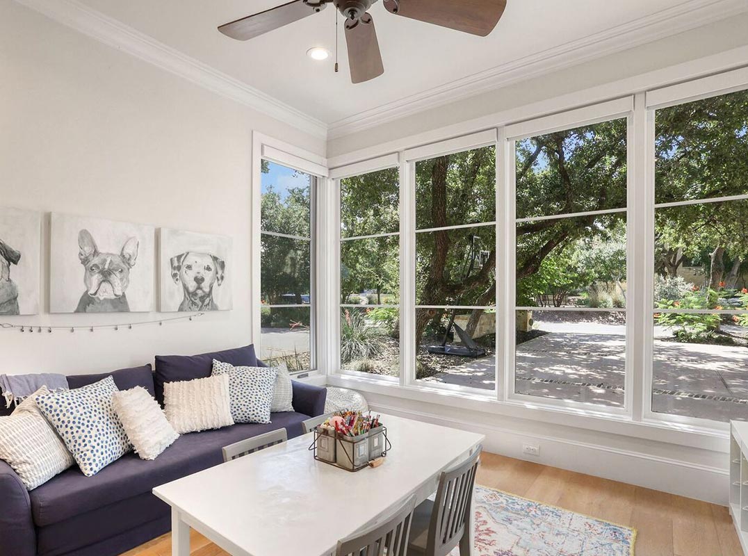 Refined Estate in Inverness