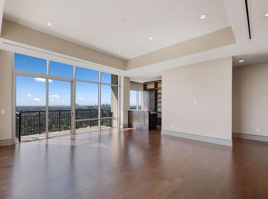 Experience Sophisticated High-Rise Living At The Broadway