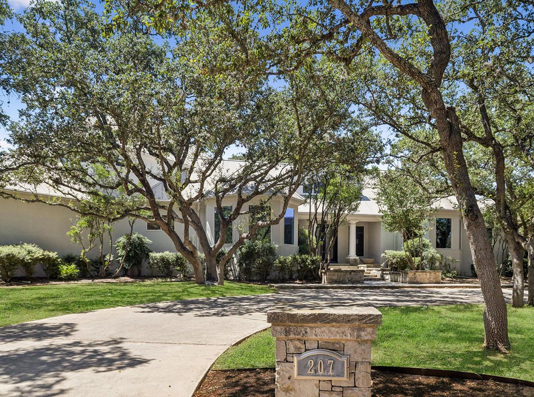 Private Modern Compound