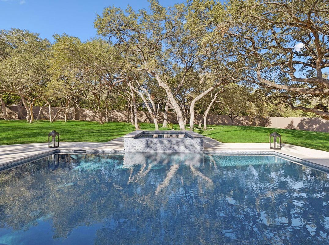 Private Modern Compound