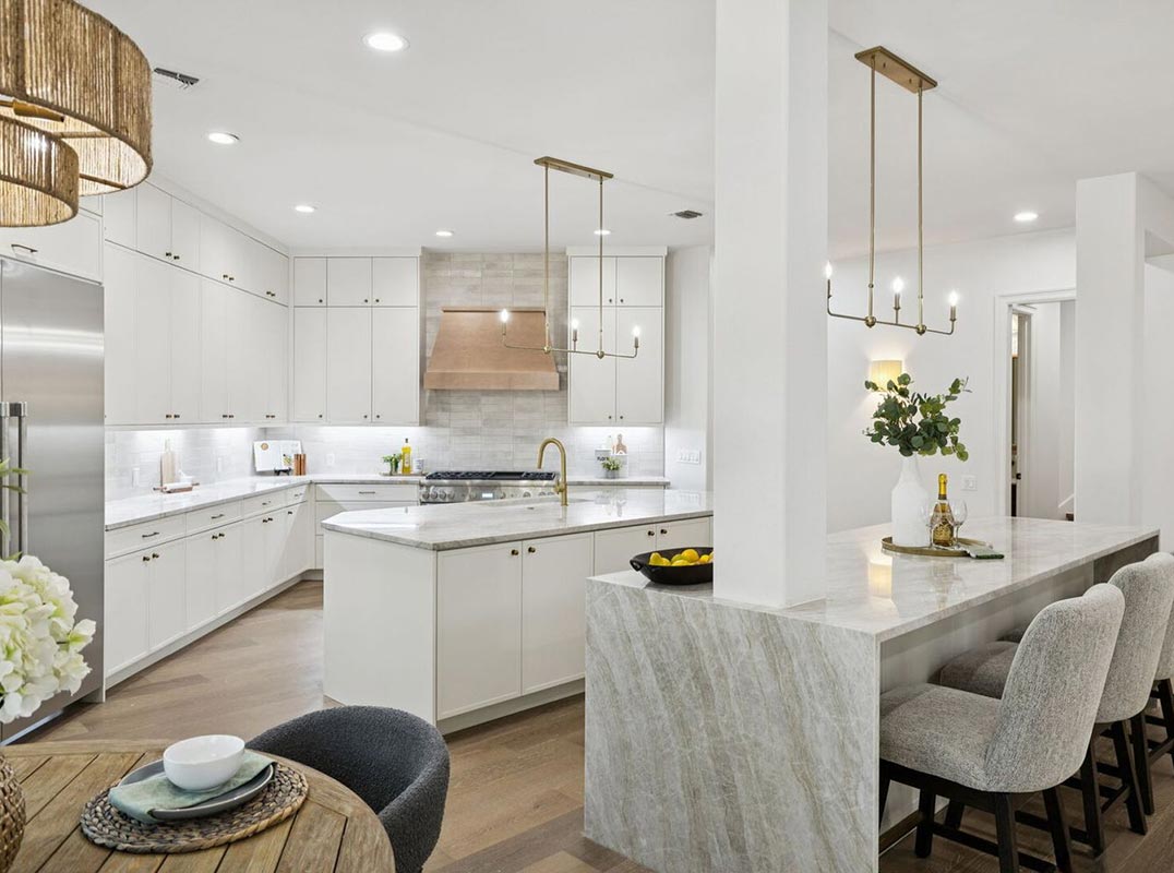 Private Modern Compound