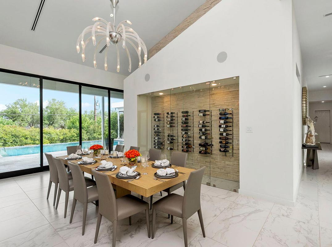 Modern Luxury in The Pinnacle