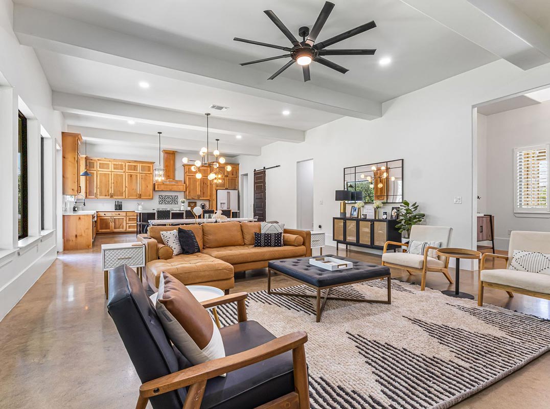 Welcome to Your Timberwood Park Dream Home!