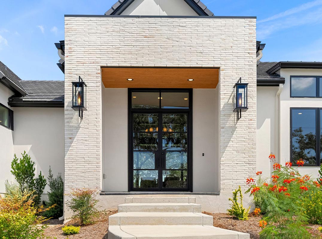 Modern Design, High End Craftsmanship And Smart Functionality