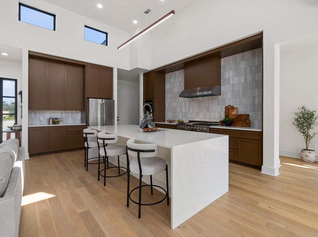 Exceptional Blend Of Elegance, Tranquility, And Modern Design