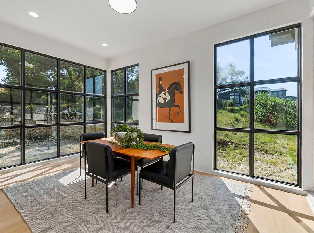 Exceptional Blend Of Elegance, Tranquility, And Modern Design