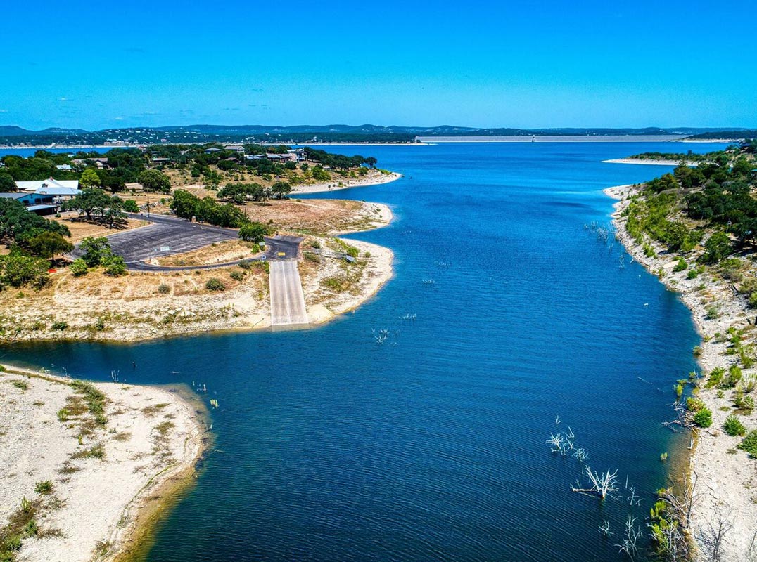 One-Of-A-Kind Waterfront Retreat