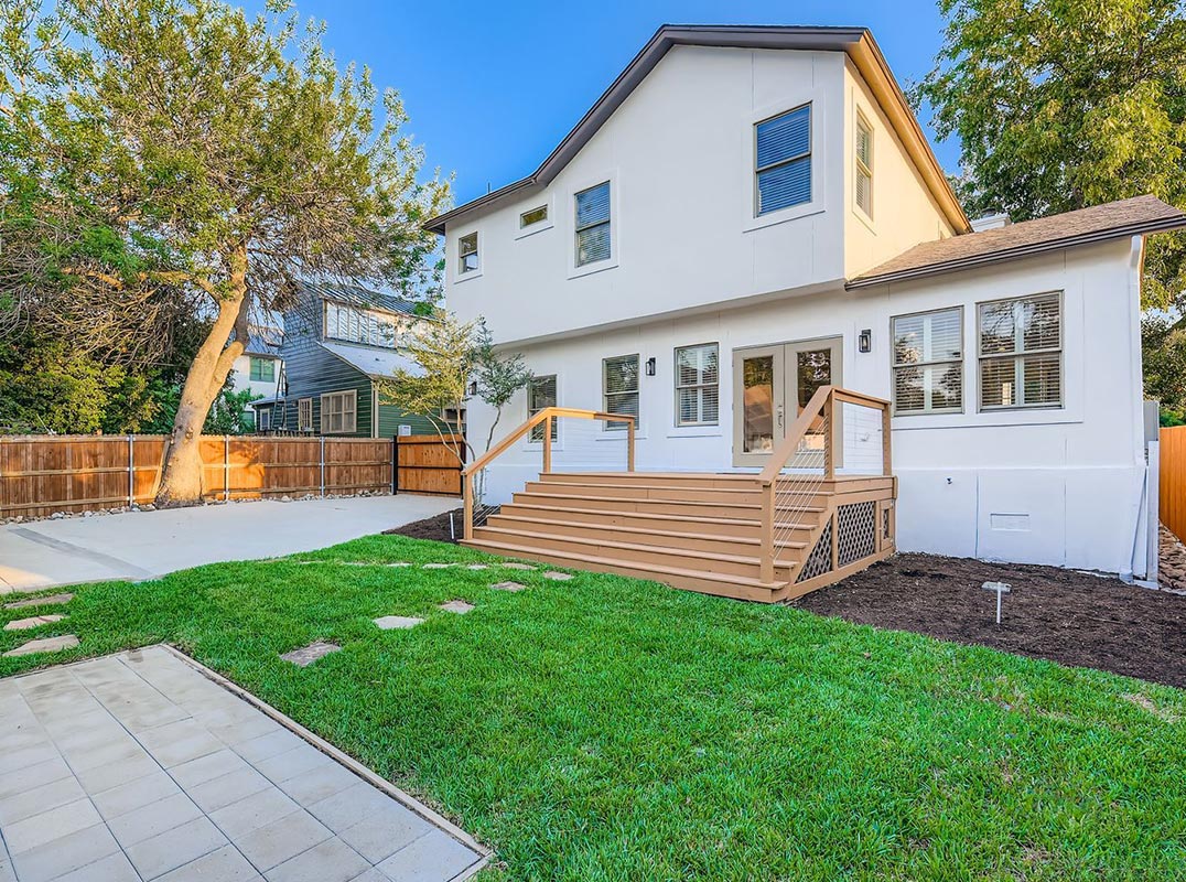 Fall In Love With Your New Home In Terrell Hills Today!