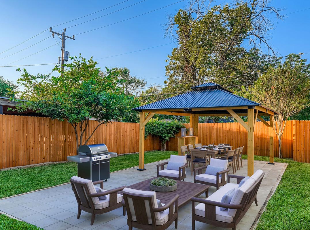 Fall In Love With Your New Home In Terrell Hills Today!