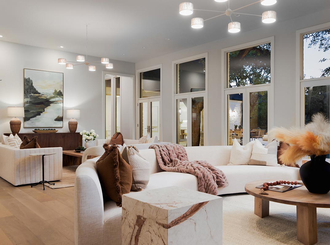 Restored Tarrytown Excellence