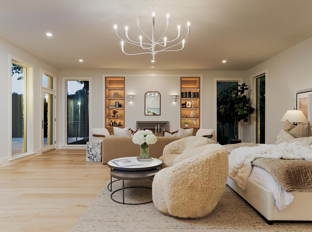 Restored Tarrytown Excellence