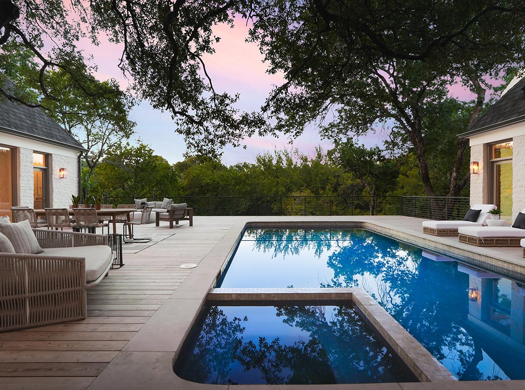 Restored Tarrytown Excellence