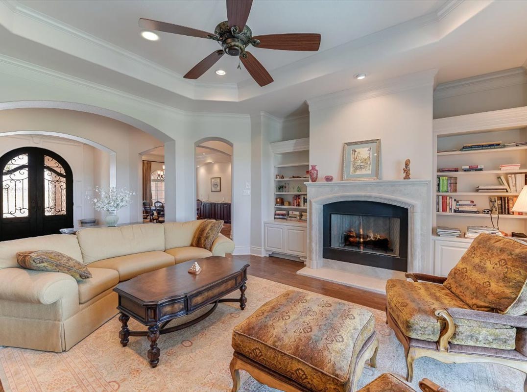 Custom Built In 2010 By Randy Rollo