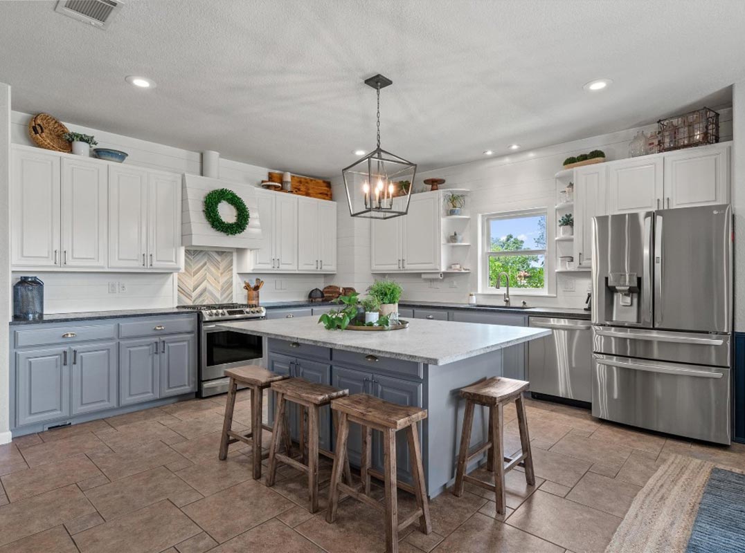 Whitetail Estates Hill Country Haven