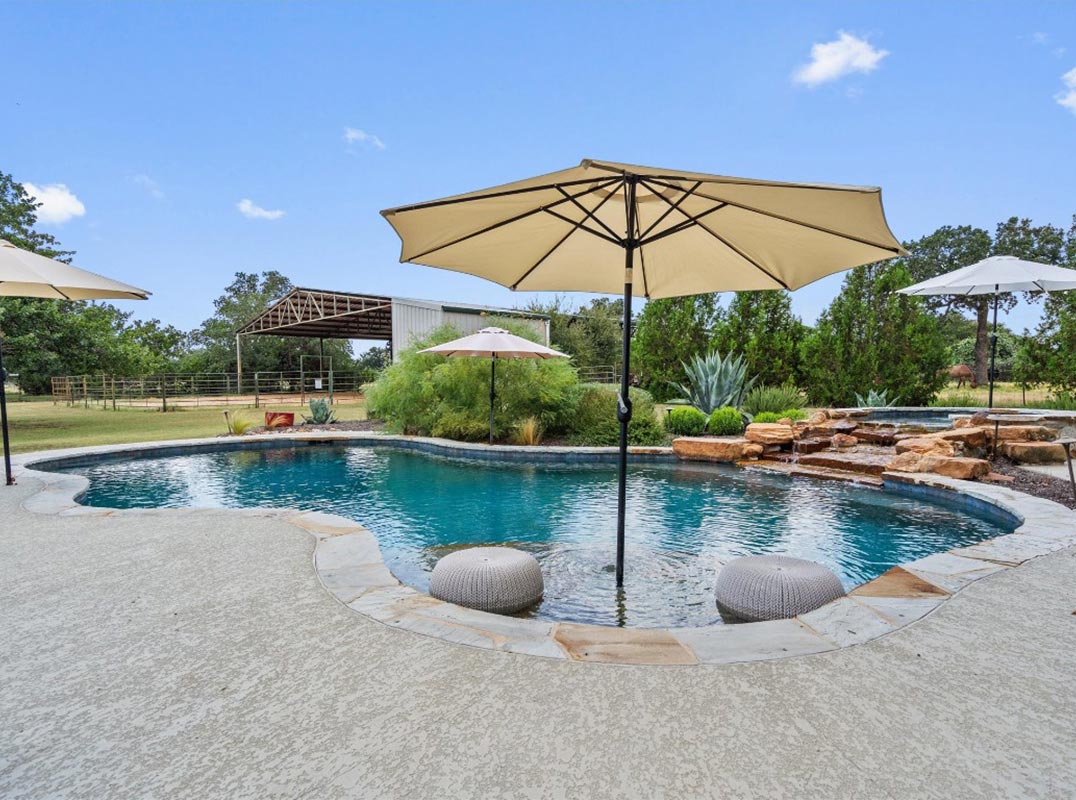 Whitetail Estates Hill Country Haven