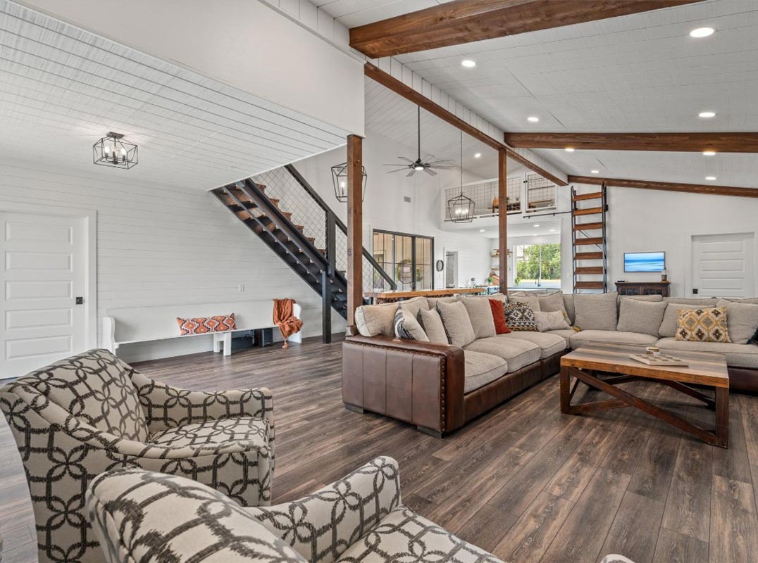 Whitetail Estates Hill Country Haven