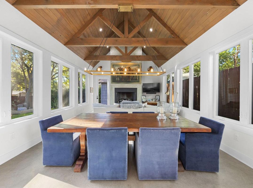 Tarrytown Timeless Retreat