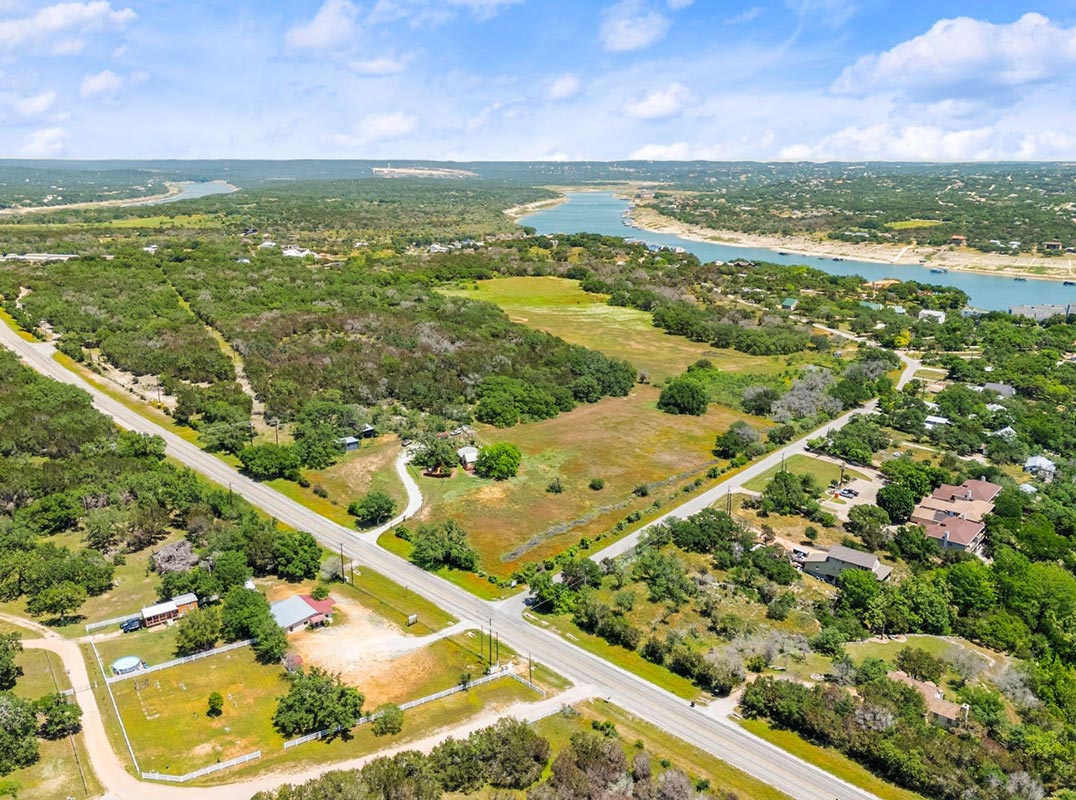 Texas Hill Country Paradise