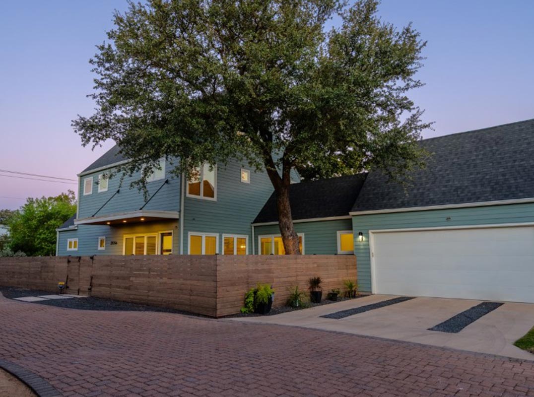 A Refined Retreat in the Heart of Tarrytown