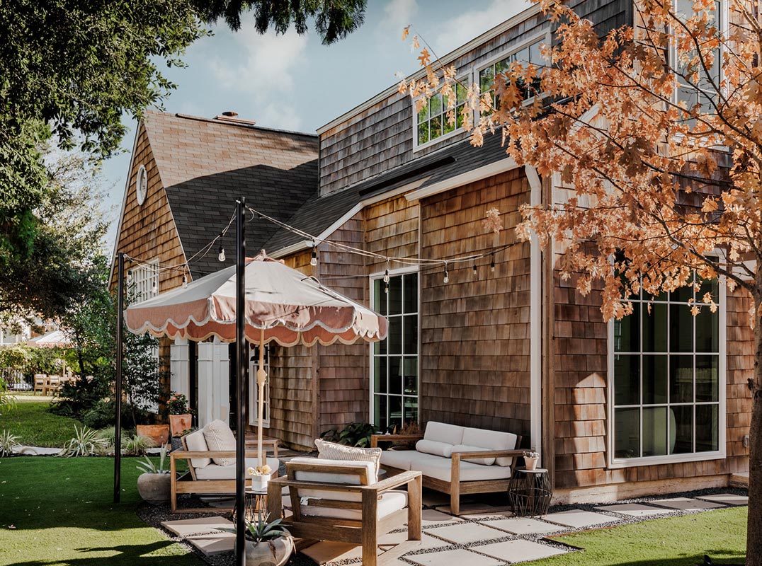 Storybook Cape Cod Style Home In The Heart Of Rosedal