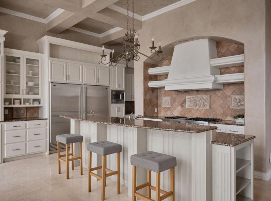 The Panorama. Iconic Views. Endless Potential. Austin, Elevated.