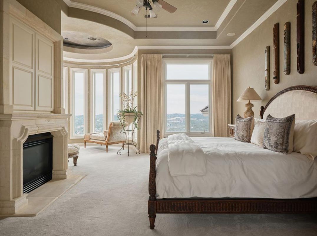 The Panorama. Iconic Views. Endless Potential. Austin, Elevated.