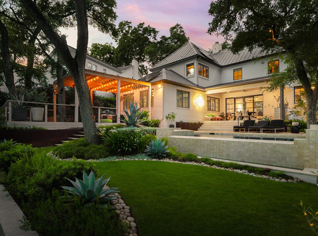 Private Listing in Pemberton Heights