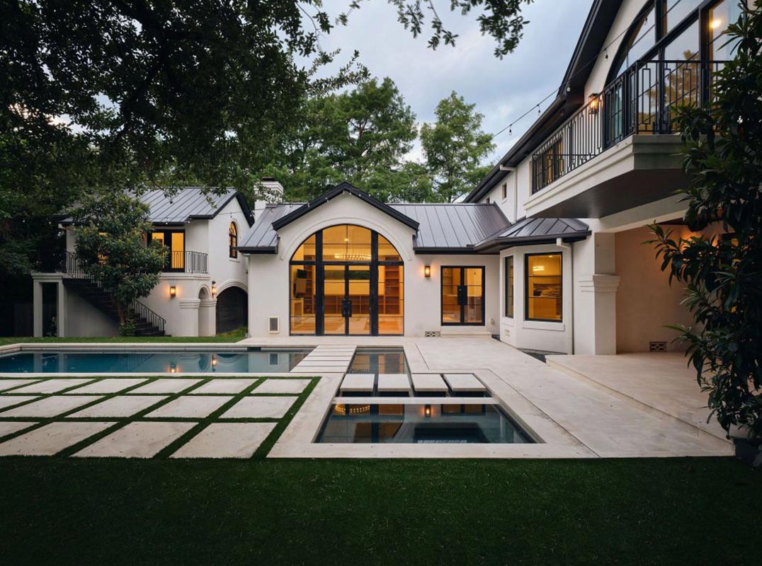 Wrapped In The Heritage And Exclusivity Of Old Enfield