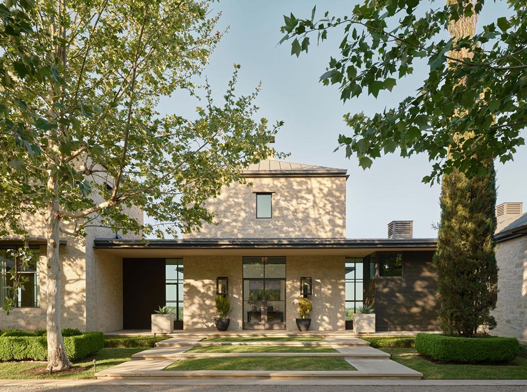 Stratford Lakeside Sanctuary