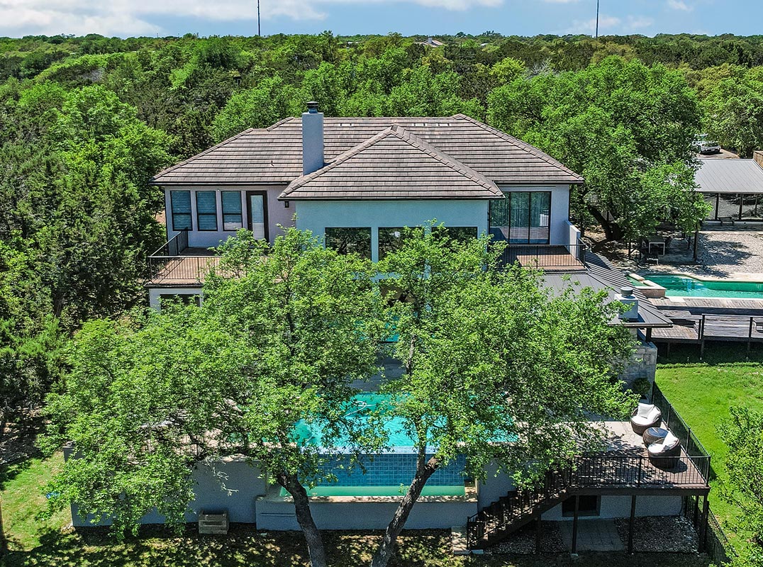 Lake Travis Estate
