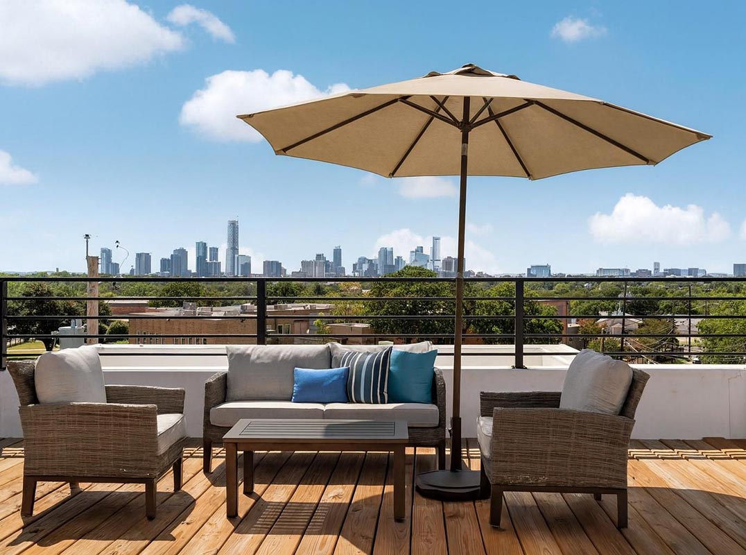 Modern Craftsmanship, Contemporary Design