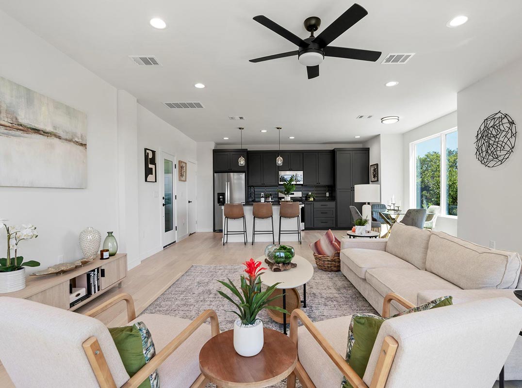 Modern Craftsmanship, Contemporary Design