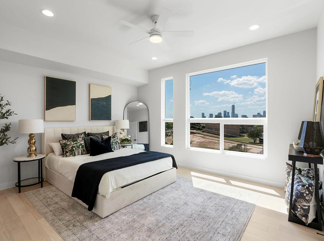 Modern Craftsmanship, Contemporary Design