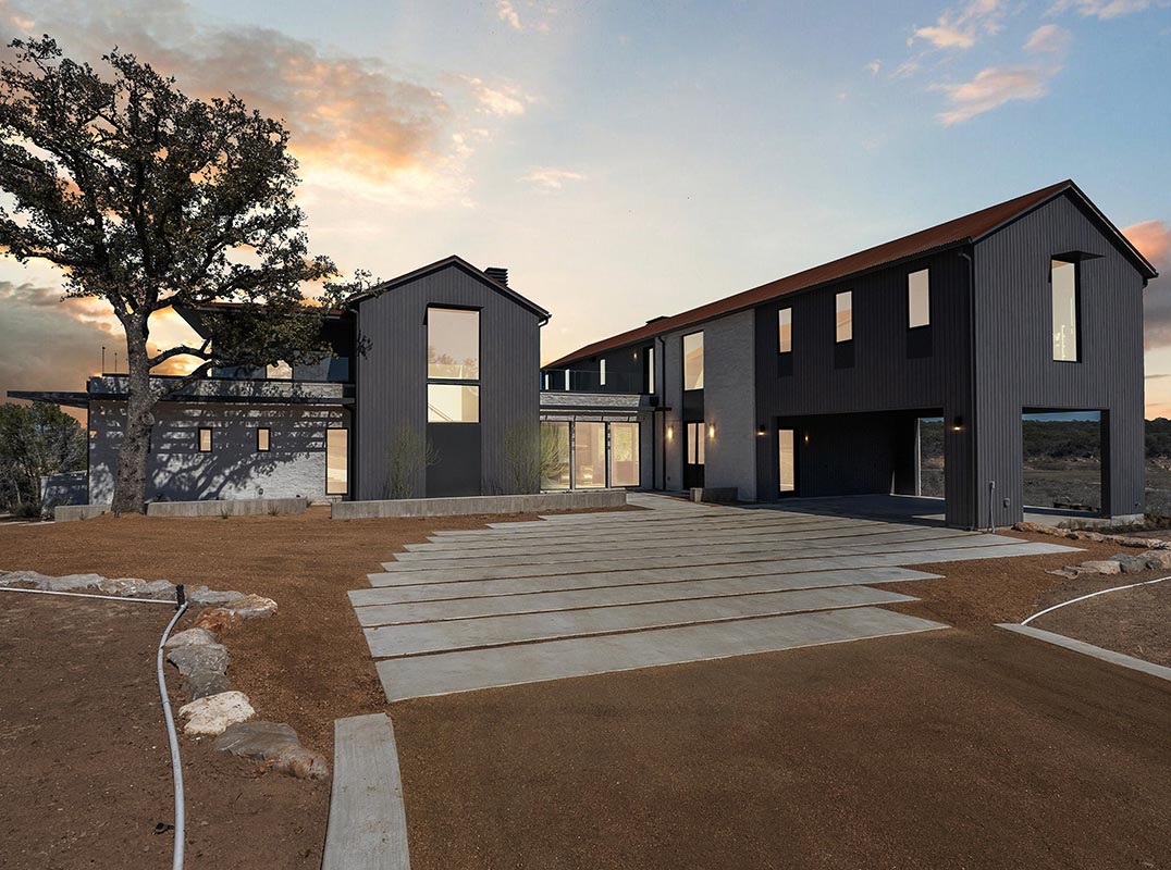 The Canyon Club on Lake Travis