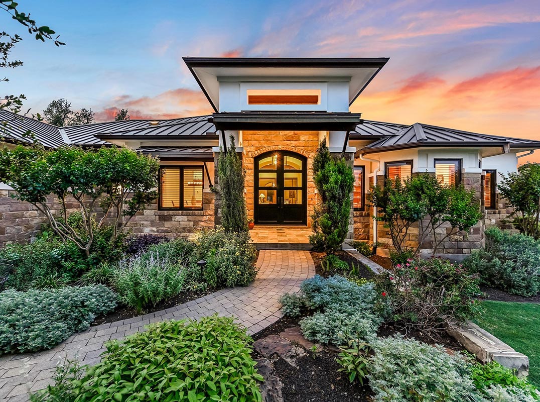 Gated Estate With Outstanding Community Amenities