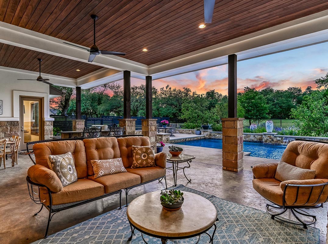 Gated Estate With Outstanding Community Amenities