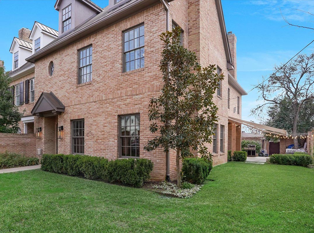 Perfect Urban Sanctuary