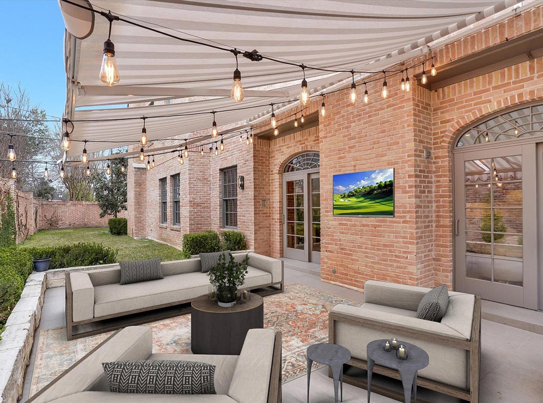 Perfect Urban Sanctuary