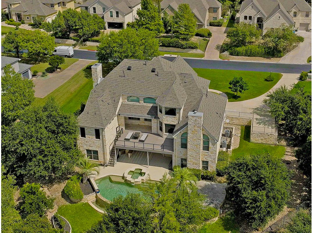 Gated Ridge at Alta Vista