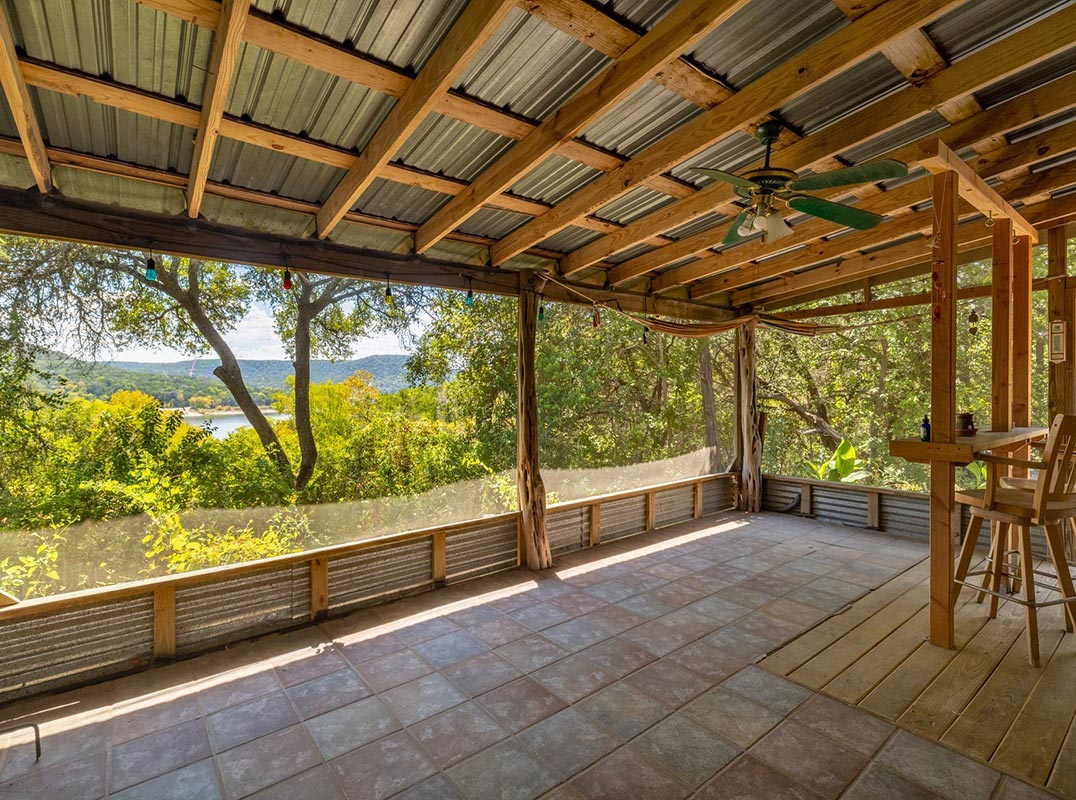 Lake Travis Waterfront Opportunity