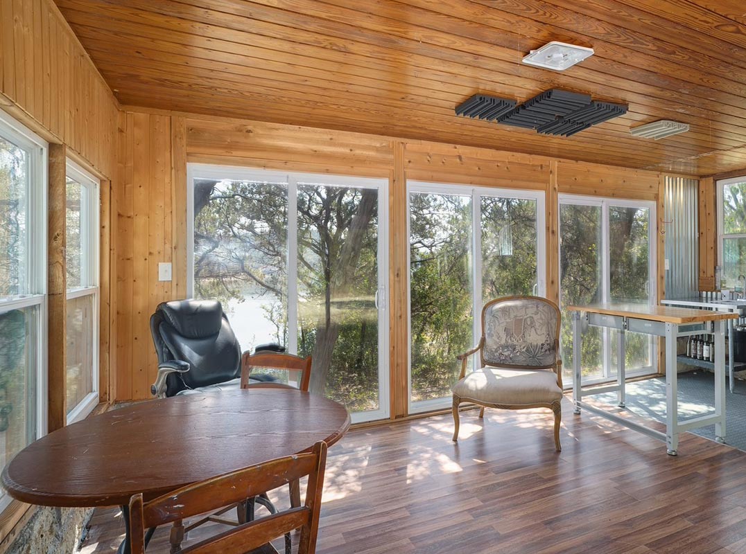 Lake Travis Waterfront Opportunity