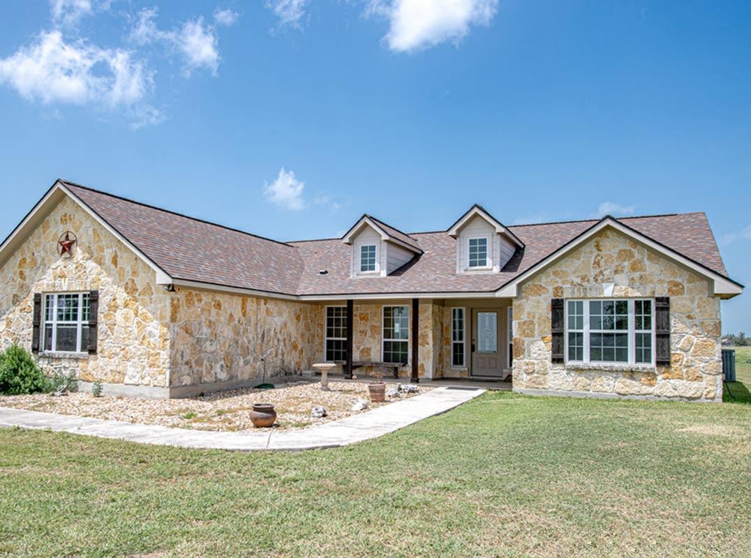 Hill Top Ranch Property