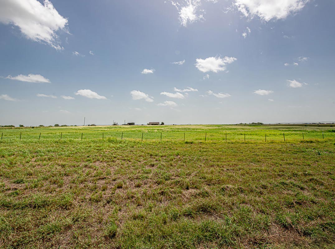 Hill Top Ranch Property