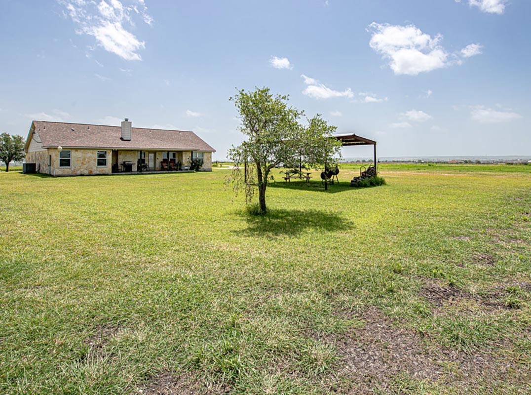 Hill Top Ranch Property