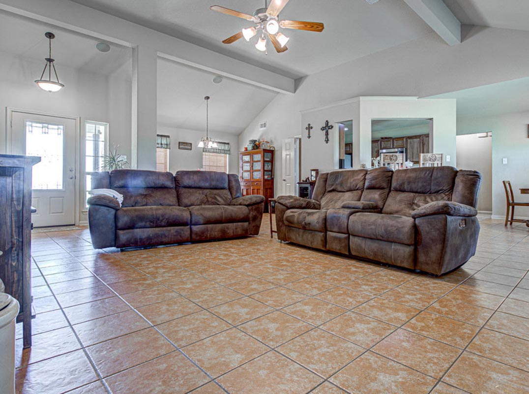 Hill Top Ranch Property