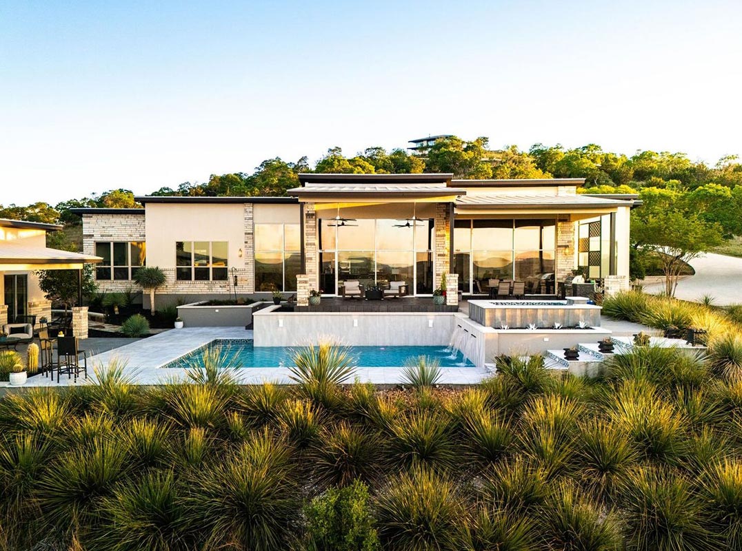 Experience Unparalleled Luxury