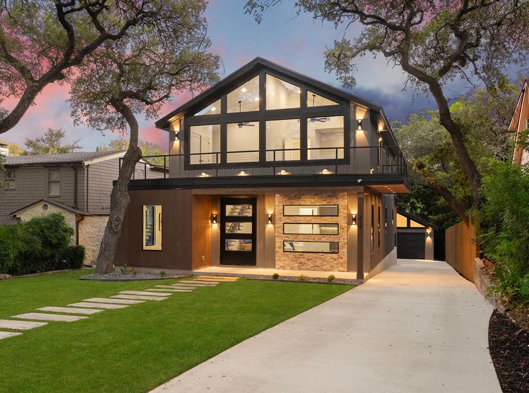 Thoughtfully Designed For Modern Living